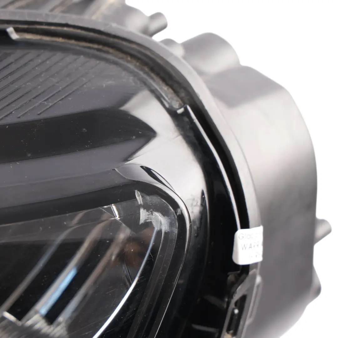 Skoda Karoq Front Headlight Headlamp LED Lamp Light Left N/S - SKU RHD-57C941009 - Part number 57C941009