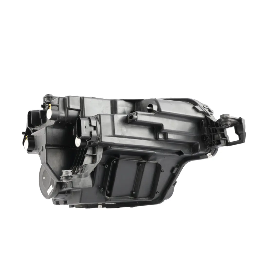 Skoda Karoq Front Headlight Headlamp LED Lamp Light Left N/S - SKU RHD-57C941009 - Part number 57C941009