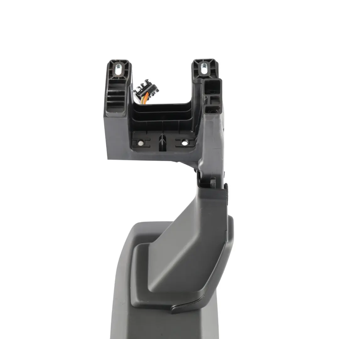 Centre Console Black Leather Armrest Storage Tray 5A6E0D5 to BMW X1 with Part number 5A70542 BMW X1 Centre Console Black Leather Armrest Storage Tray 5A6E0D5 - SKU RHD-5A70542 - Part number 5A70542