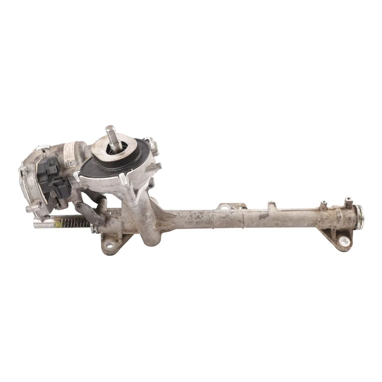 BMW U06 U10 U11 U12 Electric Electrical Steering Gear 5A8FEA0