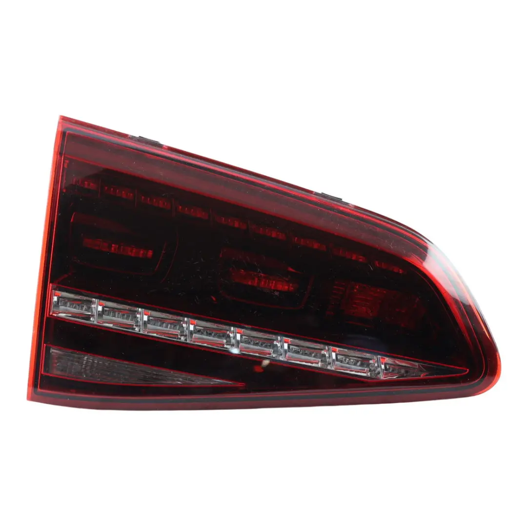 Volkswagen Golf Mk7 Rear Lamp Trunk Lid Light Inner R Line Left N/S - SKU RHD-5G0945307E-1 - Part number 5G0945307E