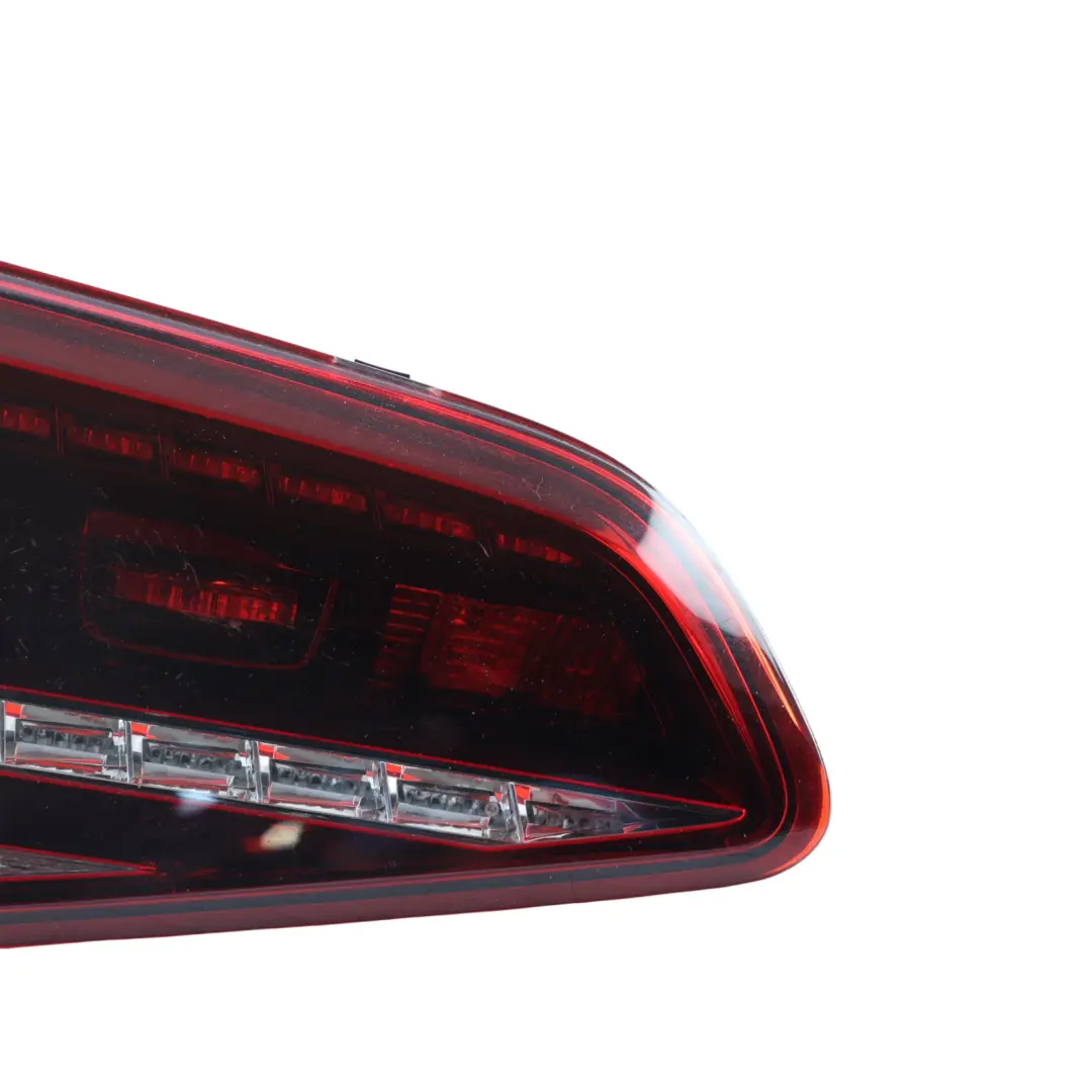 Lamp Trunk Lid Light Inner R Line Left N/S to Volkswagen Golf Mk7 Rear with Part number 5G0945307E Volkswagen Golf Mk7 Rear Lamp Trunk Lid Light Inner R Line Left N/S - SKU RHD-5G0945307E-1 - Part number 5G0945307E