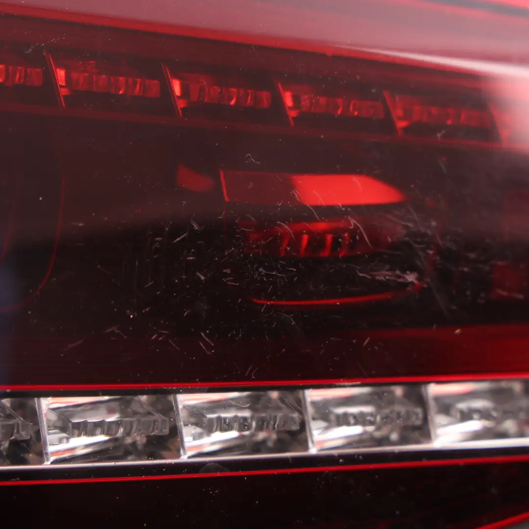 Lamp Trunk Lid Light Inner R Line Left N/S to Volkswagen Golf Mk7 Rear with Part number 5G0945307E Volkswagen Golf Mk7 Rear Lamp Trunk Lid Light Inner R Line Left N/S - SKU RHD-5G0945307E-1 - Part number 5G0945307E