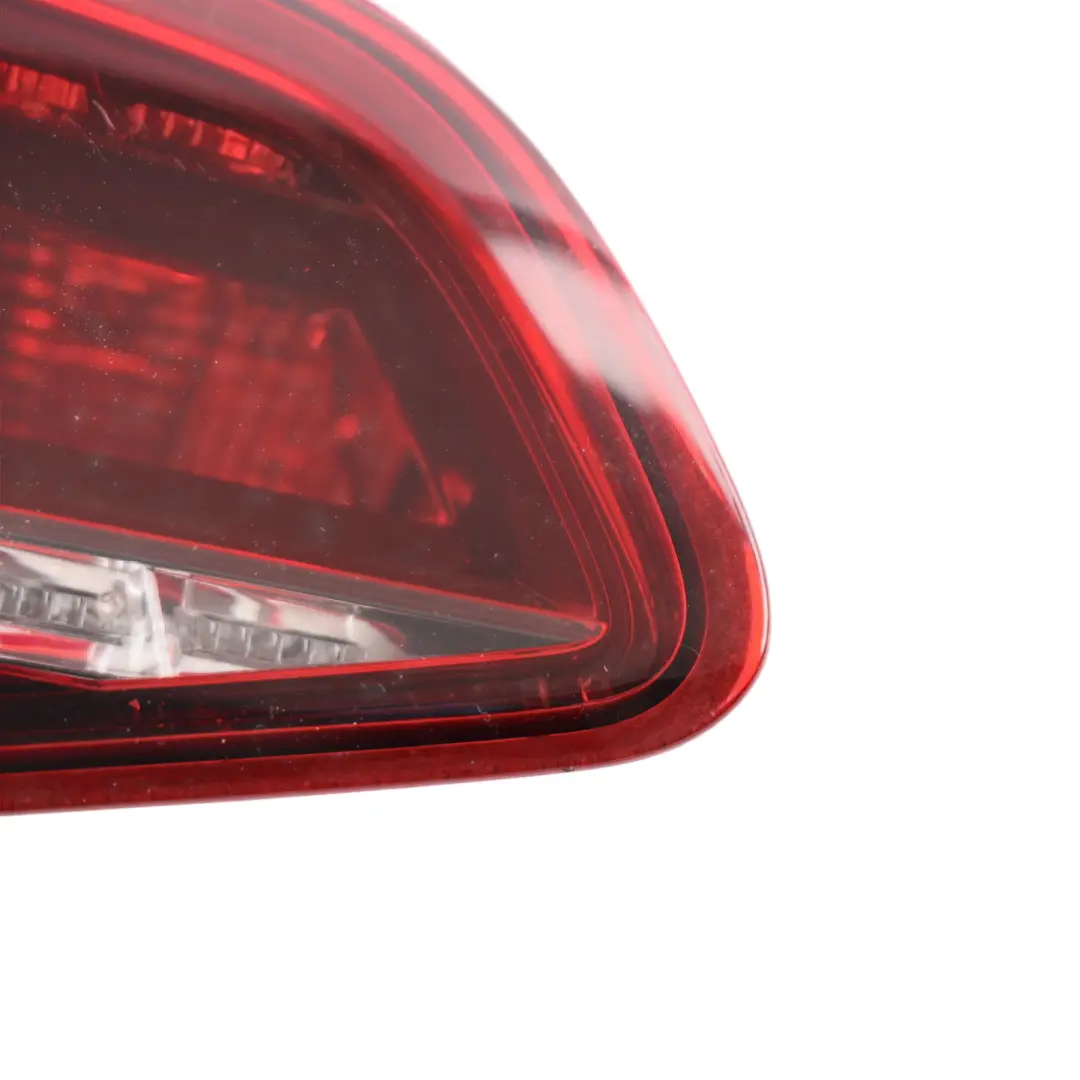 Volkswagen Golf Mk7 Rear Lamp Trunk Lid Light Inner R Line Left N/S - SKU RHD-5G0945307E-1 - Part number 5G0945307E