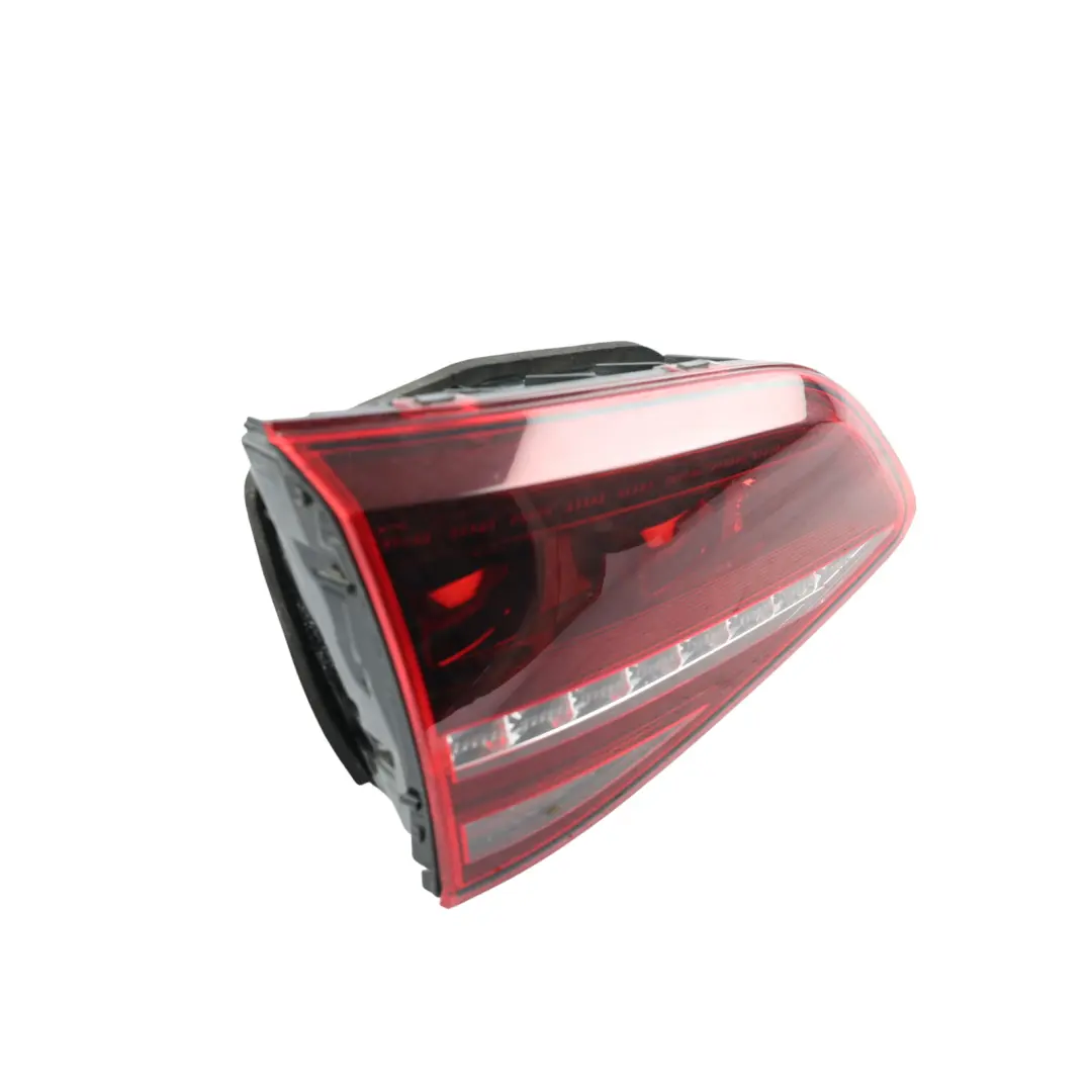 Lamp Trunk Lid Light Inner R Line Left N/S to Volkswagen Golf Mk7 Rear with Part number 5G0945307E Volkswagen Golf Mk7 Rear Lamp Trunk Lid Light Inner R Line Left N/S - SKU RHD-5G0945307E-1 - Part number 5G0945307E