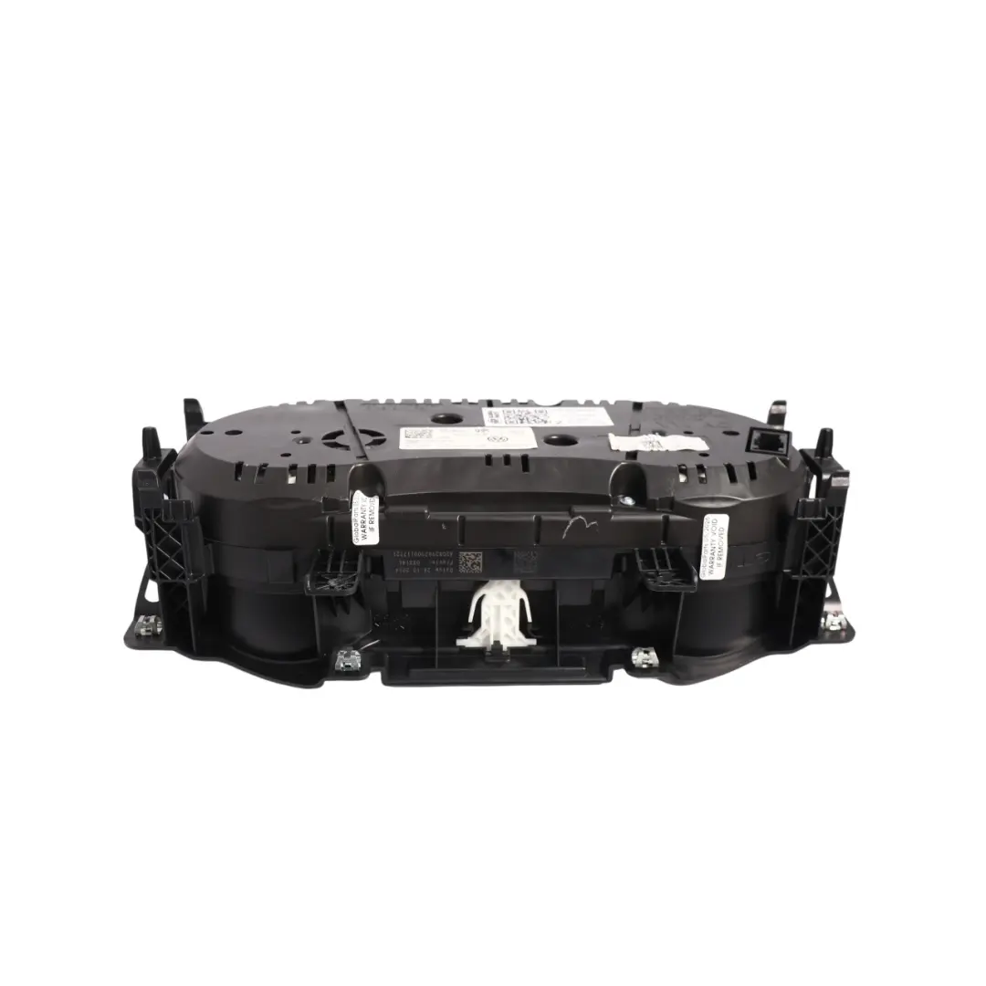 Volkswagen Golf Mk7 VII Instrument Cluster Clocks Petrol Manual - SKU RHD-5G1920956-1 - Part number 5G1920956