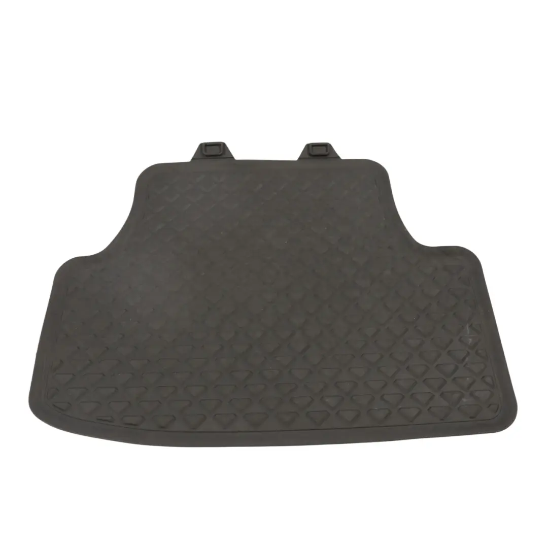 Volkswagen Golf Mk7 Front Rear Rubber Floor Mats Complete Set - SKU RHD-5G2061502 - Part number 5G2061502