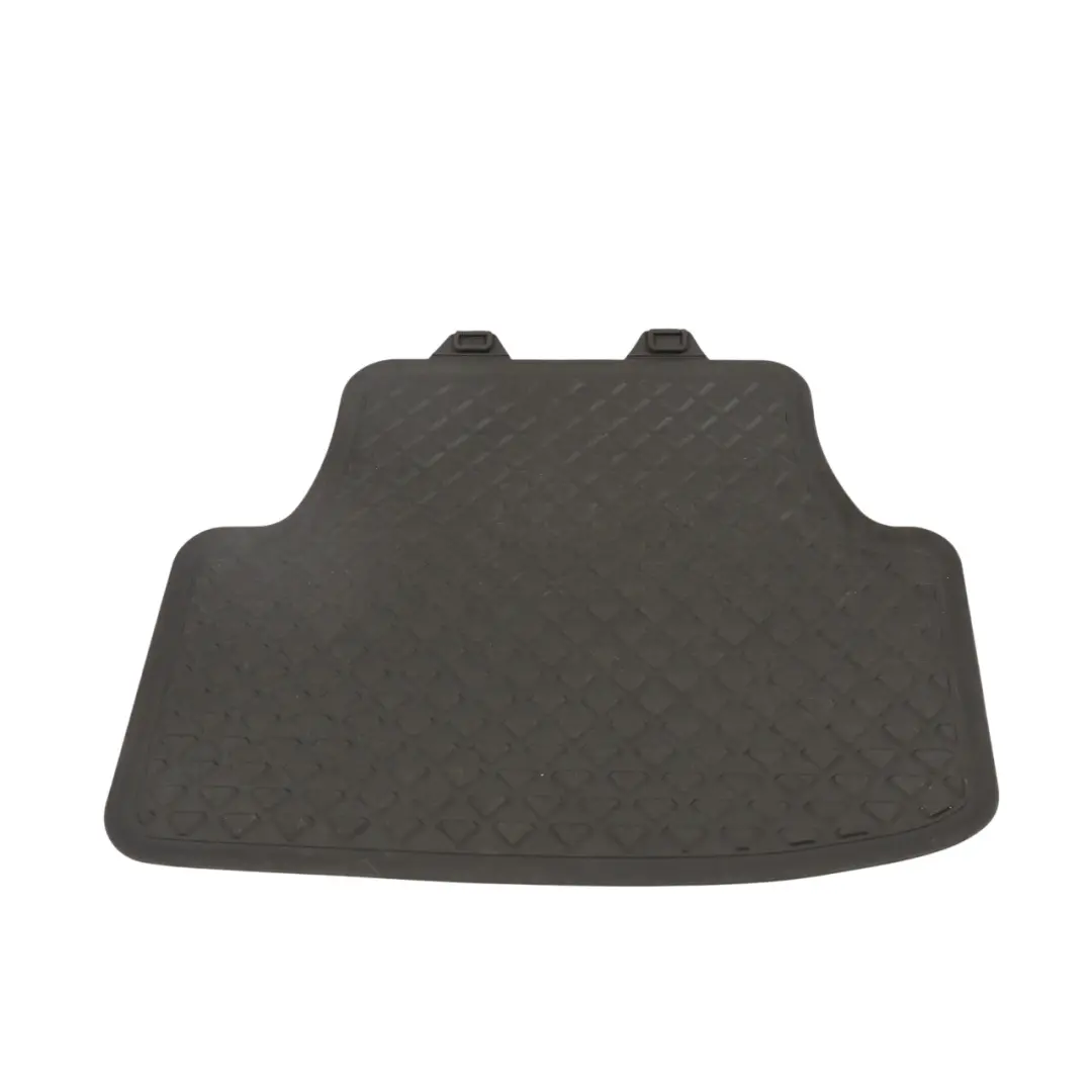 Front Rear Rubber Floor Mats Complete Set to Volkswagen Golf Mk7 with Part number 5G2061502 Volkswagen Golf Mk7 Front Rear Rubber Floor Mats Complete Set - SKU RHD-5G2061502 - Part number 5G2061502