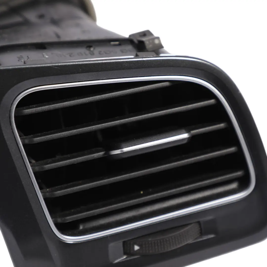 Volkswagen Golf Mk7 Dashboard Air Vent Dash Duct Nozzle Right O/S - SKU RHD-5G2819704H-4 - Part number 5G2819704H
