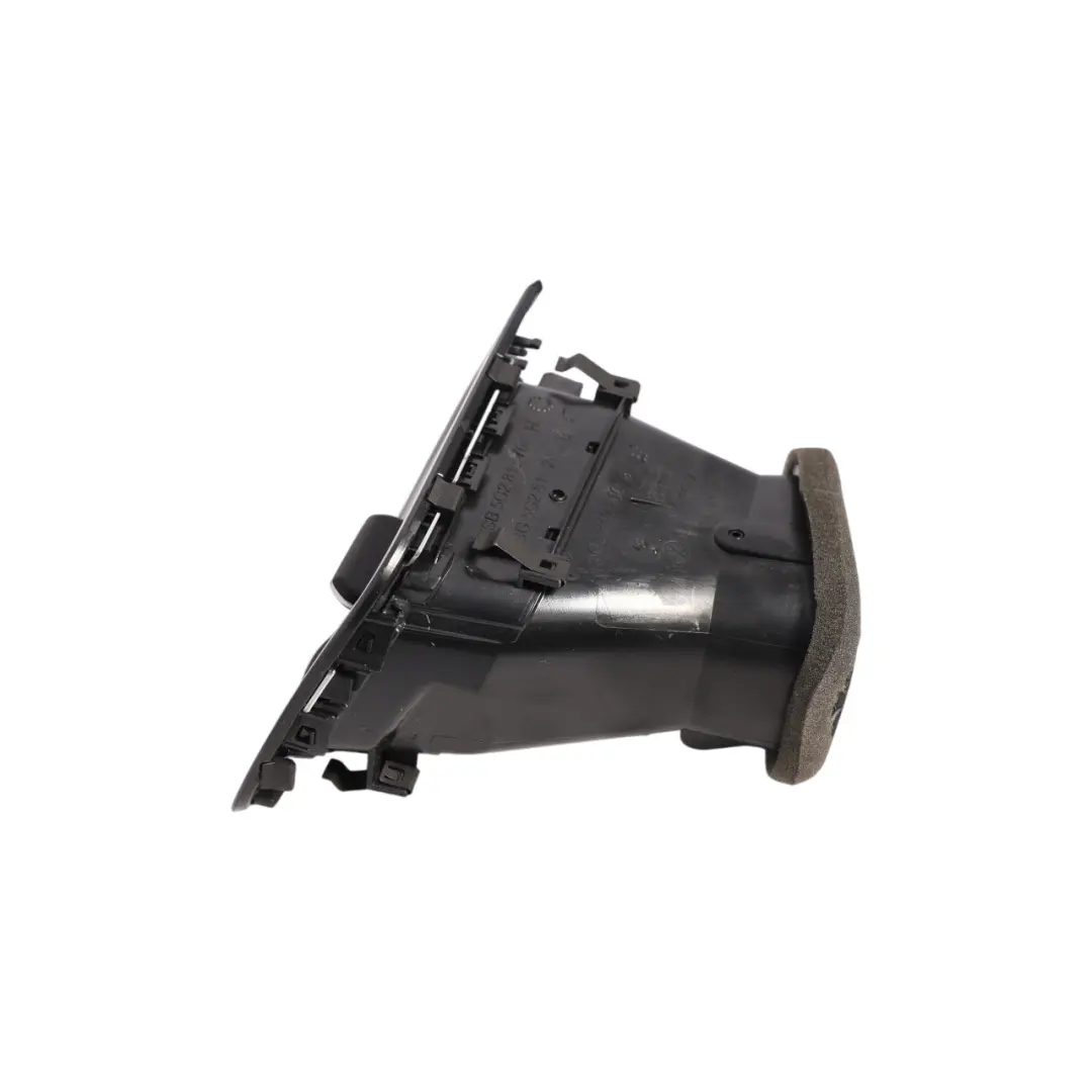 Dashboard Air Vent Dash Duct Nozzle Right O/S to Volkswagen Golf Mk7 with Part number 5G2819704H Volkswagen Golf Mk7 Dashboard Air Vent Dash Duct Nozzle Right O/S - SKU RHD-5G2819704H-4 - Part number 5G2819704H