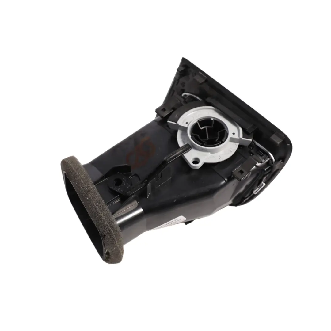Volkswagen Golf Mk7 Dashboard Air Vent Dash Duct Nozzle Right O/S - SKU RHD-5G2819704H-4 - Part number 5G2819704H