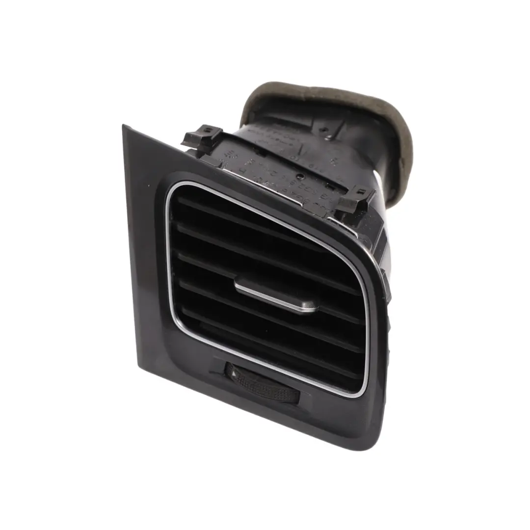 Volkswagen Golf Mk7 Dashboard Air Vent Dash Duct Nozzle Right O/S - SKU RHD-5G2819704H-4 - Part number 5G2819704H