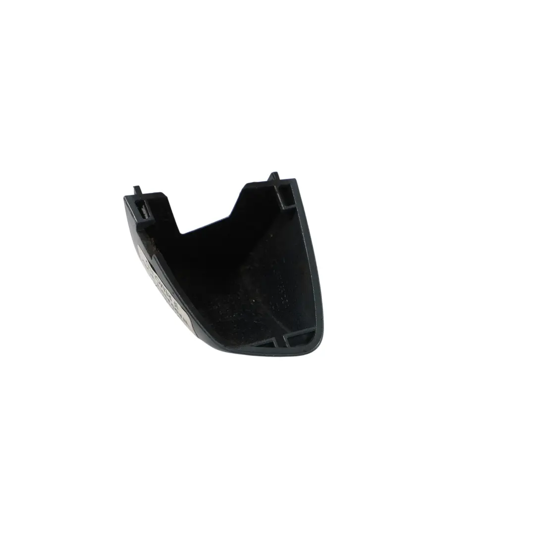 Skoda Octavia Rs 5e Door Handle End Cap Trim Rear Right O/S Metal Grey F7Y - SKU RHD-5G2837880D-MEGR - Part number 5G2837880D-MEGR