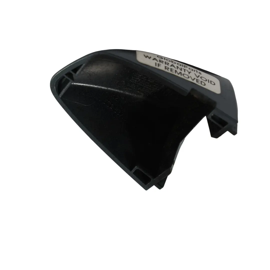 Skoda Octavia Rs 5e Door Handle End Cap Trim Rear Right O/S Metal Grey F7Y - SKU RHD-5G2837880D-MEGR - Part number 5G2837880D-MEGR