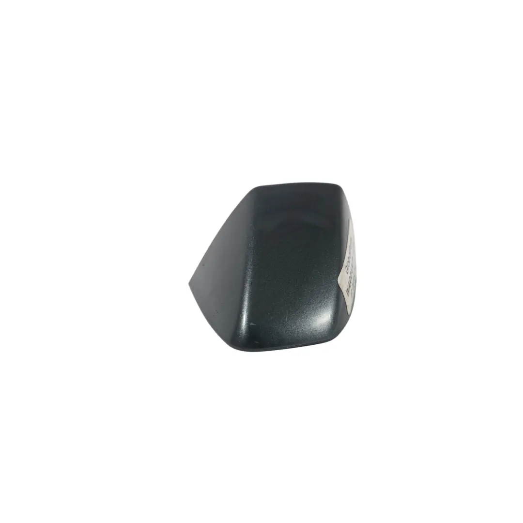 Skoda Octavia Rs 5e Door Handle End Cap Trim Rear Right O/S Metal Grey F7Y - SKU RHD-5G2837880D-MEGR - Part number 5G2837880D-MEGR