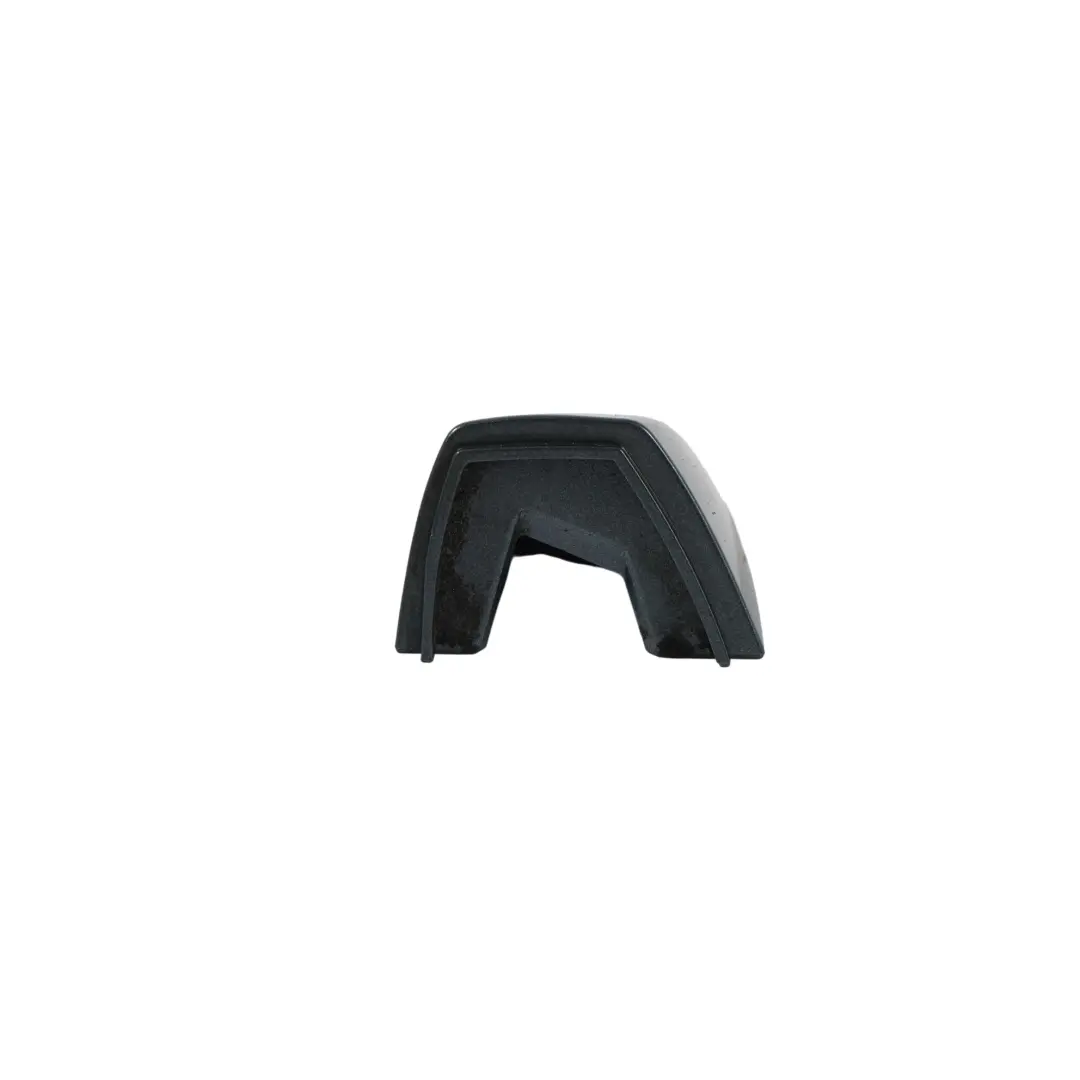 Skoda Octavia Rs 5e Door Handle End Cap Trim Rear Right O/S Metal Grey F7Y - SKU RHD-5G2837880D-MEGR - Part number 5G2837880D-MEGR