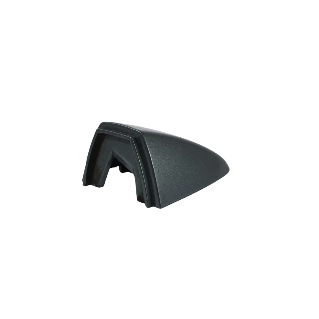 Skoda Octavia Rs 5e Door Handle End Cap Trim Rear Right O/S Metal Grey F7Y - SKU RHD-5G2837880D-MEGR - Part number 5G2837880D-MEGR