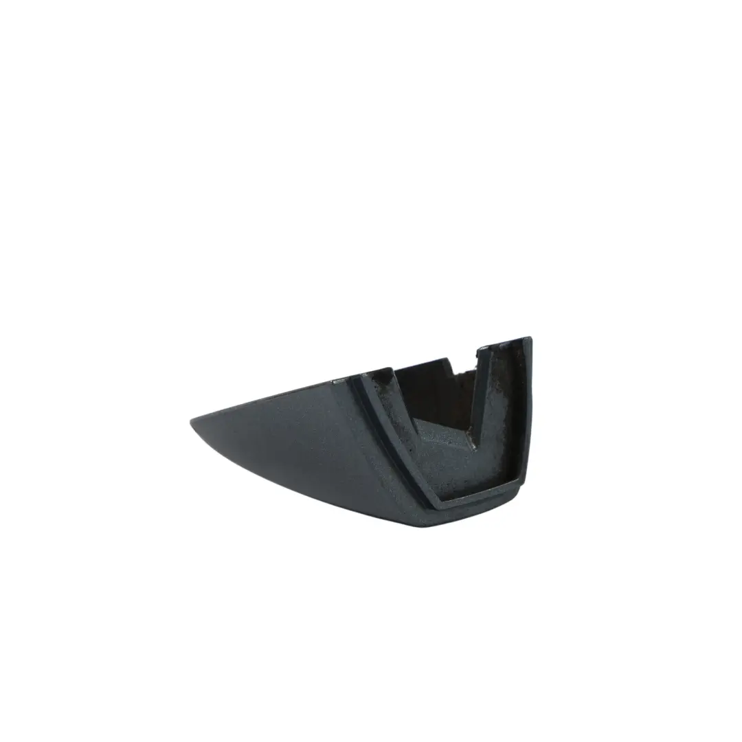 Skoda Octavia Rs 5e Door Handle End Cap Trim Rear Right O/S Metal Grey F7Y - SKU RHD-5G2837880D-MEGR - Part number 5G2837880D-MEGR