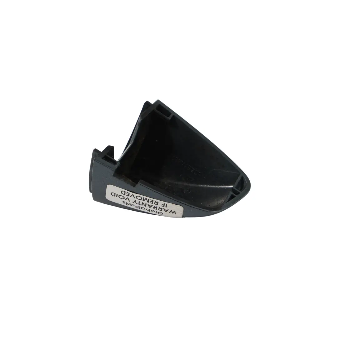 Door Handle End Cap Trim Rear Right O/S Metal Grey F7Y to Skoda Octavia Rs 5e with Part number 5G2837880D-MEGR Skoda Octavia Rs 5e Door Handle End Cap Trim Rear Right O/S Metal Grey F7Y - SKU RHD-5G2837880D-MEGR - Part number 5G2837880D-MEGR
