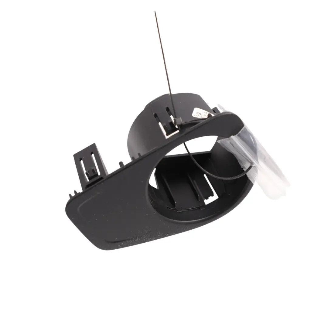Volkswagen Golf Mk7 Headlight Control Switch Surround Trim - SKU RHD-5G2858341E - Part number 5G2858341E