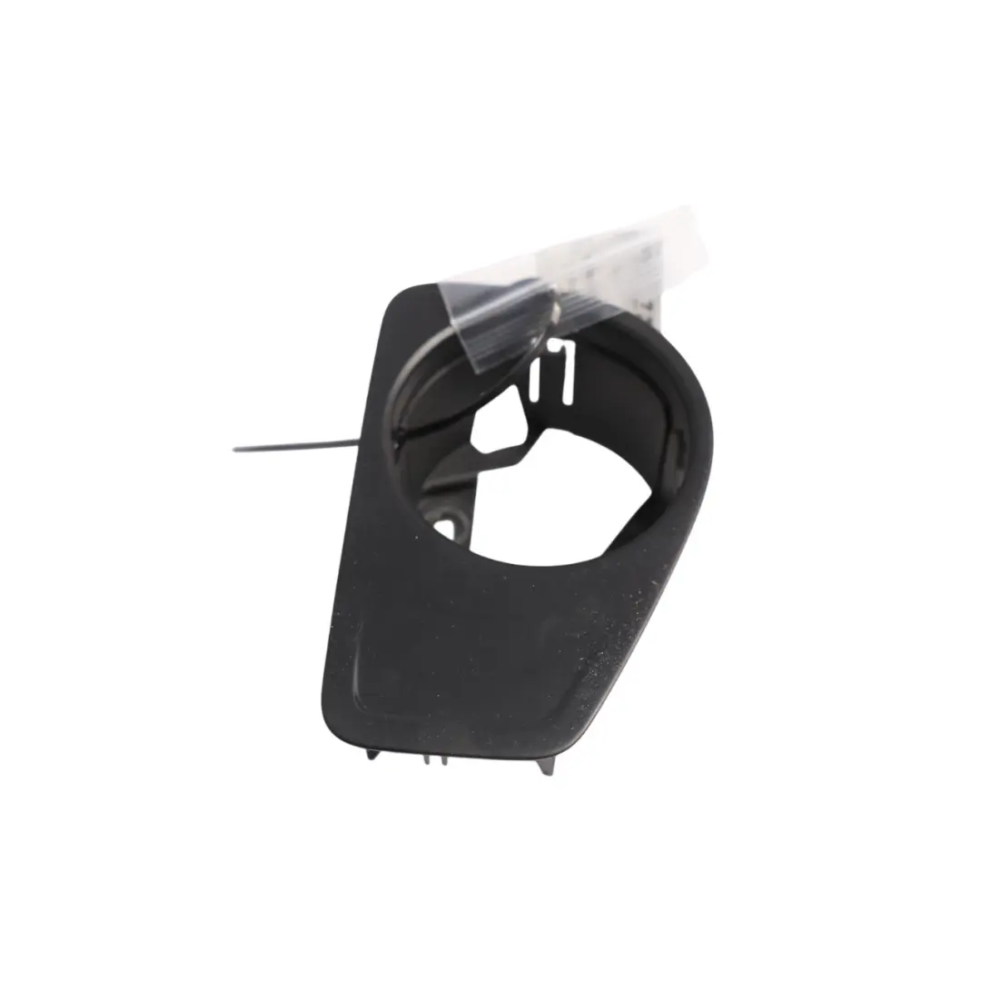 Headlight Control Switch Surround Trim to Volkswagen Golf Mk7 with Part number 5G2858341E Volkswagen Golf Mk7 Headlight Control Switch Surround Trim - SKU RHD-5G2858341E - Part number 5G2858341E