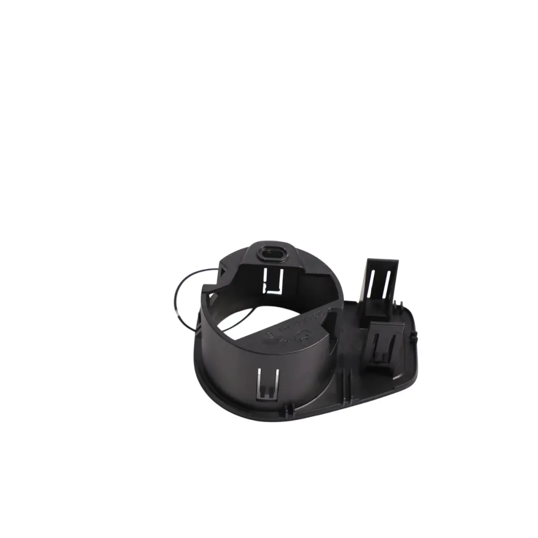 Volkswagen Golf Mk7 Headlight Control Switch Surround Trim - SKU RHD-5G2858341E - Part number 5G2858341E