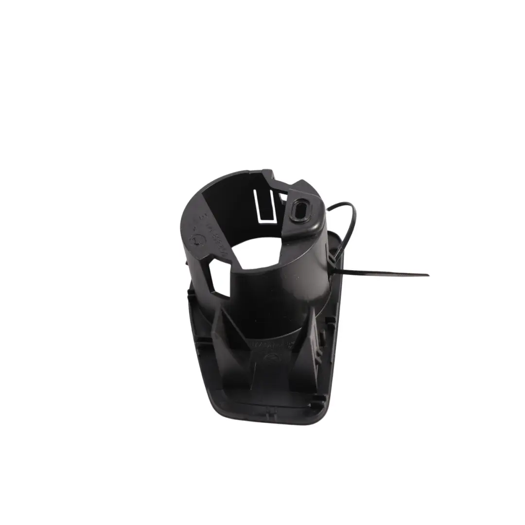 Volkswagen Golf Mk7 Headlight Control Switch Surround Trim - SKU RHD-5G2858341E - Part number 5G2858341E