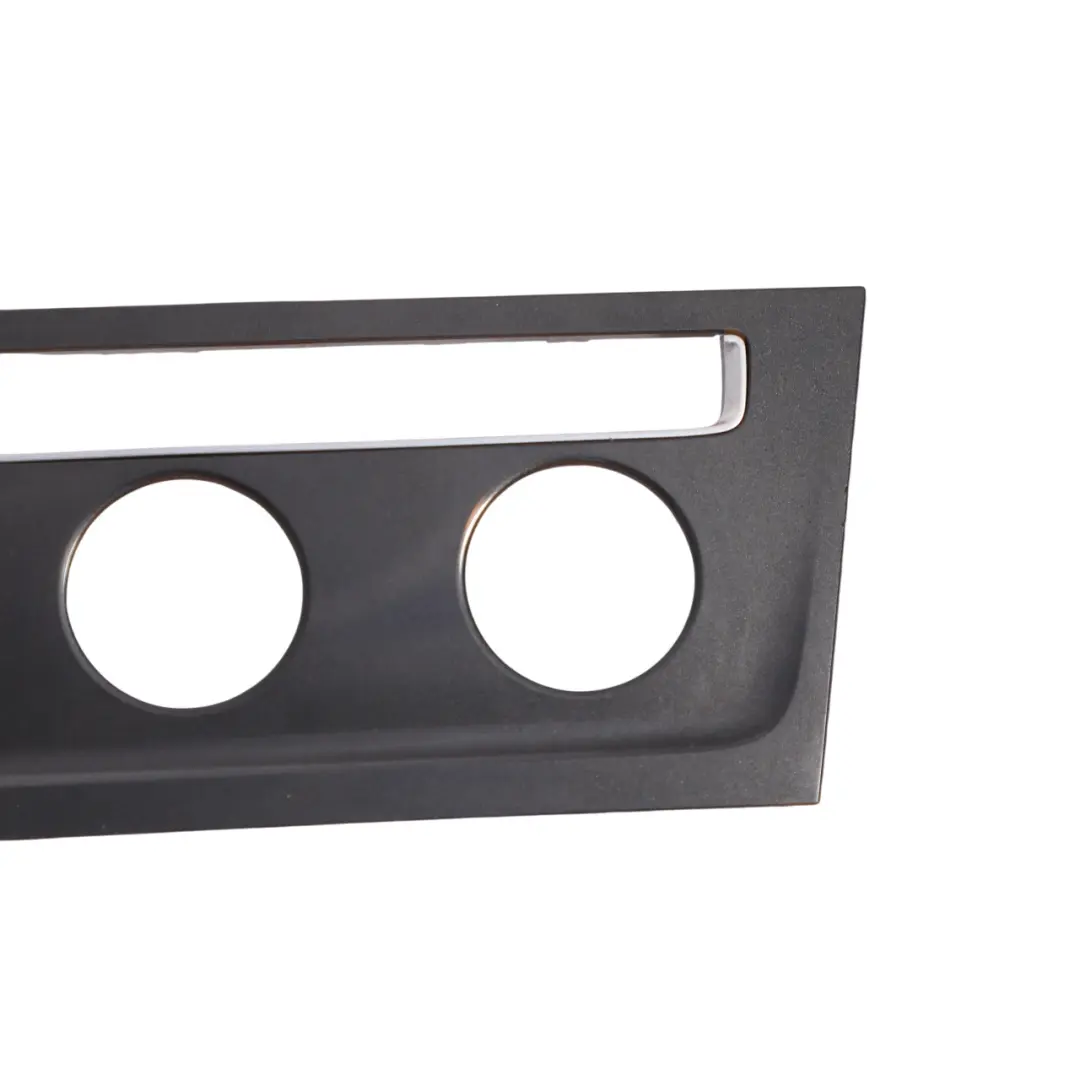 Volkswagen Golf Mk7 Heater Climate Control Panel Surround Cover Trim - SKU RHD-5G2863041C-1 - Part number 5G2863041C
