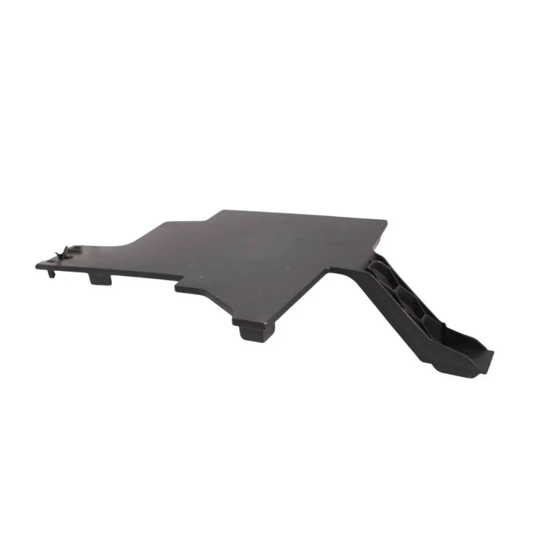 VW Volkswagen Golf MK7 Centre Console Dashboard Trim Panel Cover - SKU RHD-5G2863081A - Part number 5G2863081A