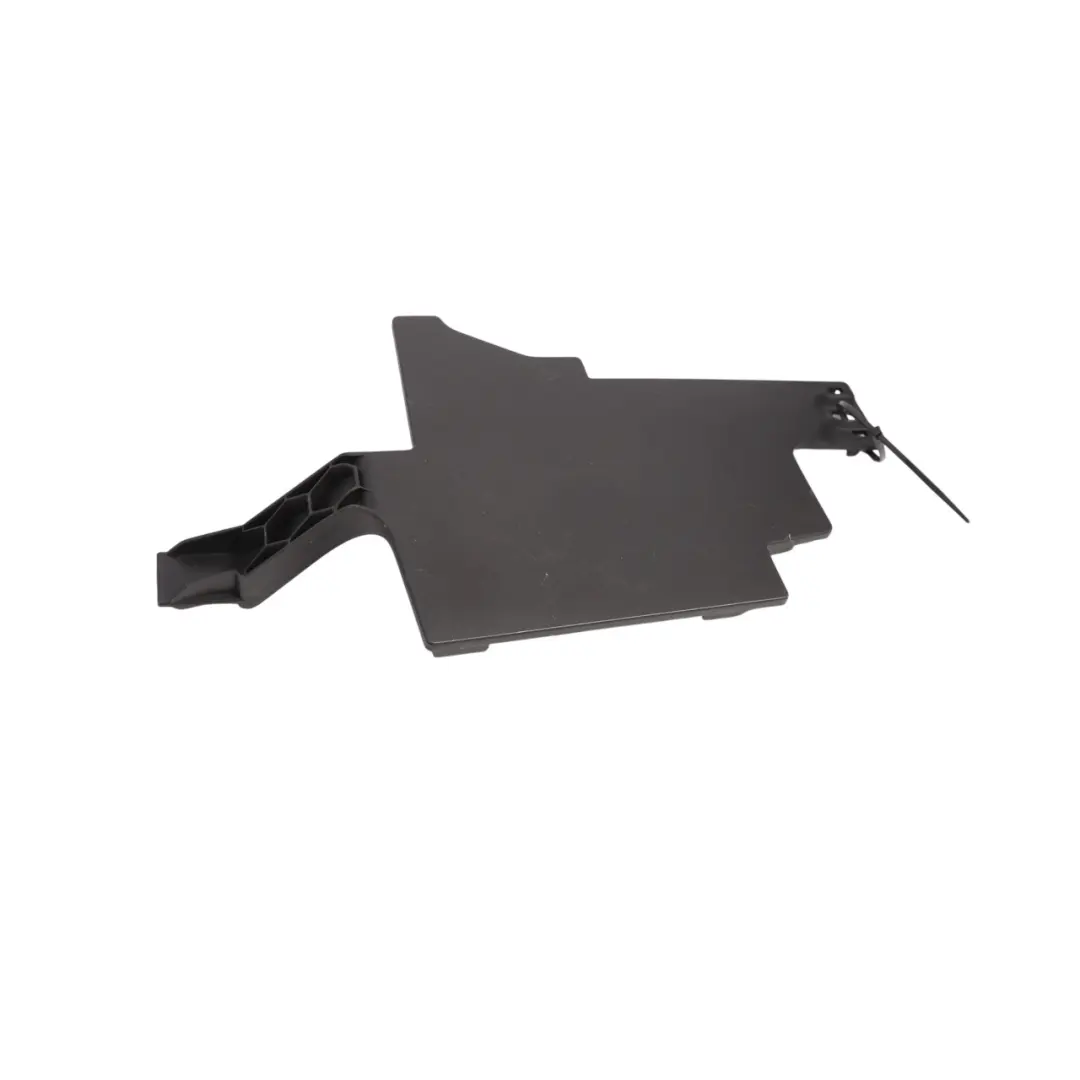 VW Volkswagen Golf MK7 Centre Console Dashboard Trim Panel Cover - SKU RHD-5G2863081A - Part number 5G2863081A