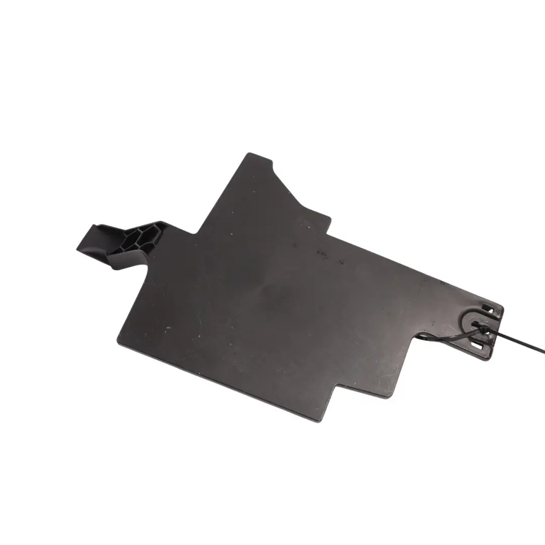 VW Volkswagen Golf MK7 Centre Console Dashboard Trim Panel Cover - SKU RHD-5G2863081A - Part number 5G2863081A