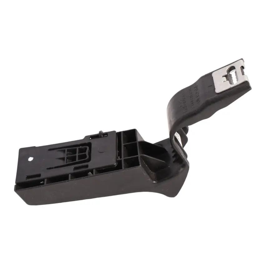 Volkswagen Golf Mk7 Gear Selector Lever Gaiter Securing Bracket 5G2863143E