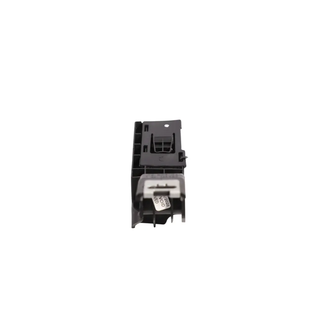 Volkswagen Golf Mk7 Gear Selector Lever Gaiter Securing Bracket - SKU RHD-5G2863143E - Part number 5G2863143E