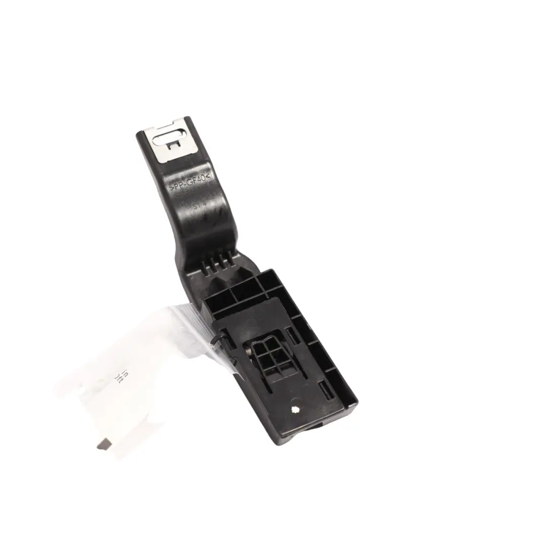 Selector Lever Gaiter Securing Bracket to Volkswagen Golf Mk7 Gear with Part number 5G2863143E Volkswagen Golf Mk7 Gear Selector Lever Gaiter Securing Bracket - SKU RHD-5G2863143E - Part number 5G2863143E
