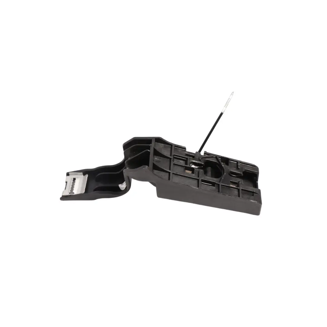Selector Lever Gaiter Securing Bracket to Volkswagen Golf Mk7 Gear with Part number 5G2863143E Volkswagen Golf Mk7 Gear Selector Lever Gaiter Securing Bracket - SKU RHD-5G2863143E - Part number 5G2863143E