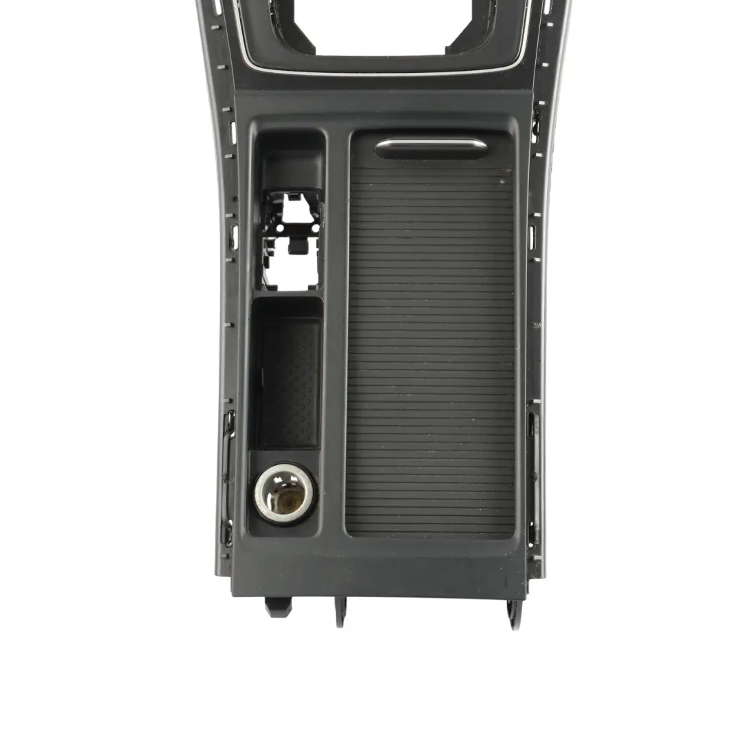 Centre Console Surround Panel Trim Cover to Volkswagen Golf Mk7 with Part number 5G2864263AM Volkswagen Golf Mk7 Centre Console Surround Panel Trim Cover - SKU RHD-5G2864263AM-1 - Part number 5G2864263AM