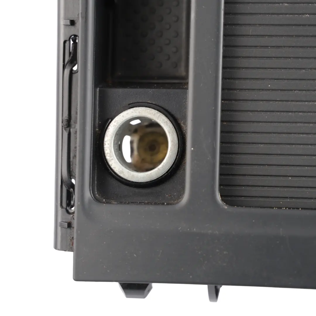 Volkswagen Golf Mk7 Centre Console Surround Panel Trim Cover - SKU RHD-5G2864263AM-1 - Part number 5G2864263AM