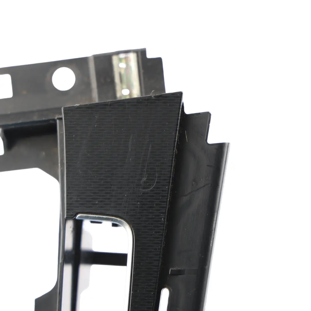 Centre Console Surround Panel Trim Cover to Volkswagen Golf Mk7 with Part number 5G2864263AM Volkswagen Golf Mk7 Centre Console Surround Panel Trim Cover - SKU RHD-5G2864263AM-1 - Part number 5G2864263AM