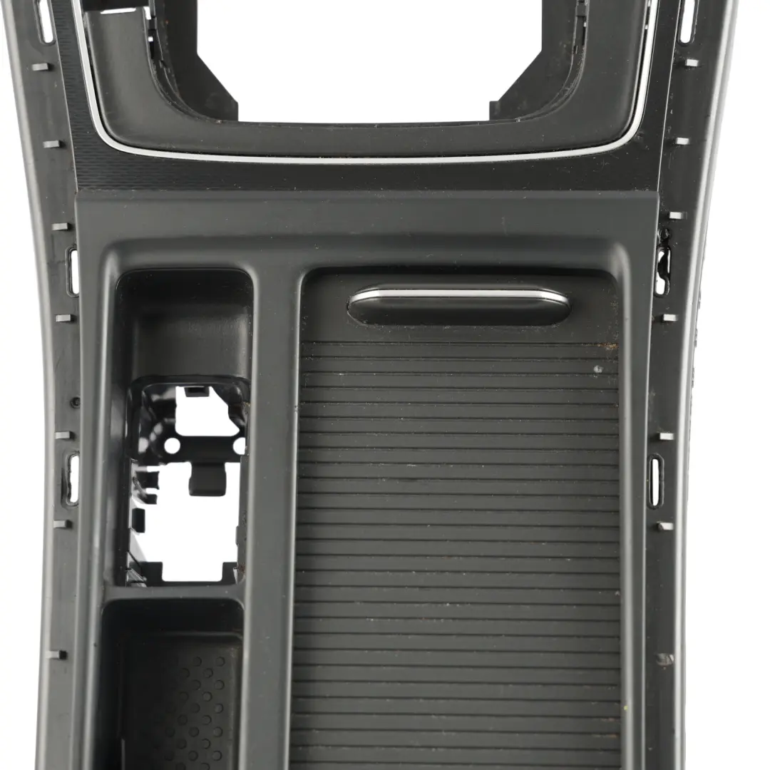 Centre Console Surround Panel Trim Cover to Volkswagen Golf Mk7 with Part number 5G2864263AM Volkswagen Golf Mk7 Centre Console Surround Panel Trim Cover - SKU RHD-5G2864263AM-1 - Part number 5G2864263AM