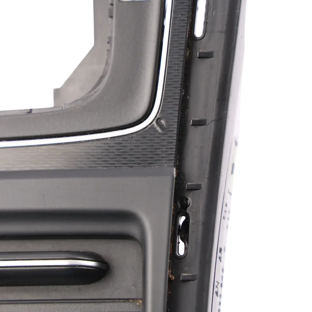 Centre Console Surround Panel Trim Cover to Volkswagen Golf Mk7 with Part number 5G2864263AM Volkswagen Golf Mk7 Centre Console Surround Panel Trim Cover - SKU RHD-5G2864263AM-1 - Part number 5G2864263AM
