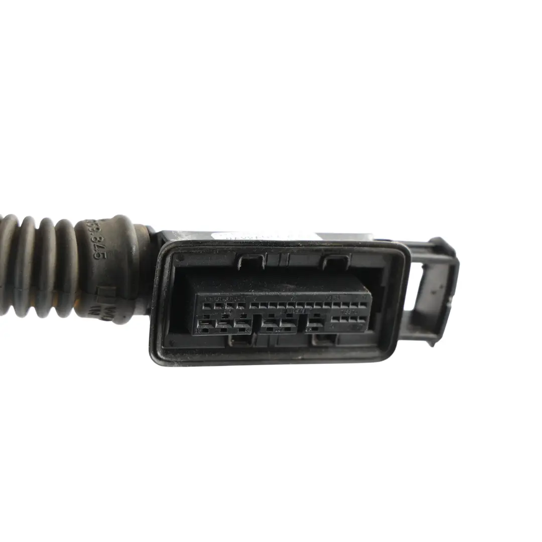 Front Door Wiring Loom Harness Right O/S to Volkswagen Golf Mk7 R with Part number 5G4971162BD Volkswagen Golf Mk7 R Front Door Wiring Loom Harness Right O/S - SKU RHD-5G4971162BD - Part number 5G4971162BD