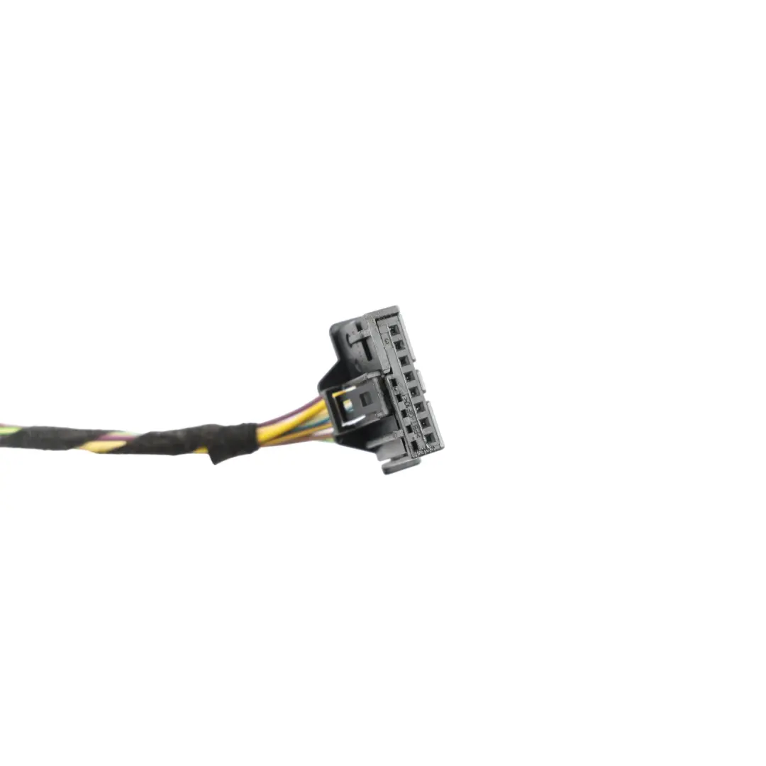 Front Door Wiring Loom Harness Right O/S to Volkswagen Golf Mk7 R with Part number 5G4971162BD Volkswagen Golf Mk7 R Front Door Wiring Loom Harness Right O/S - SKU RHD-5G4971162BD - Part number 5G4971162BD