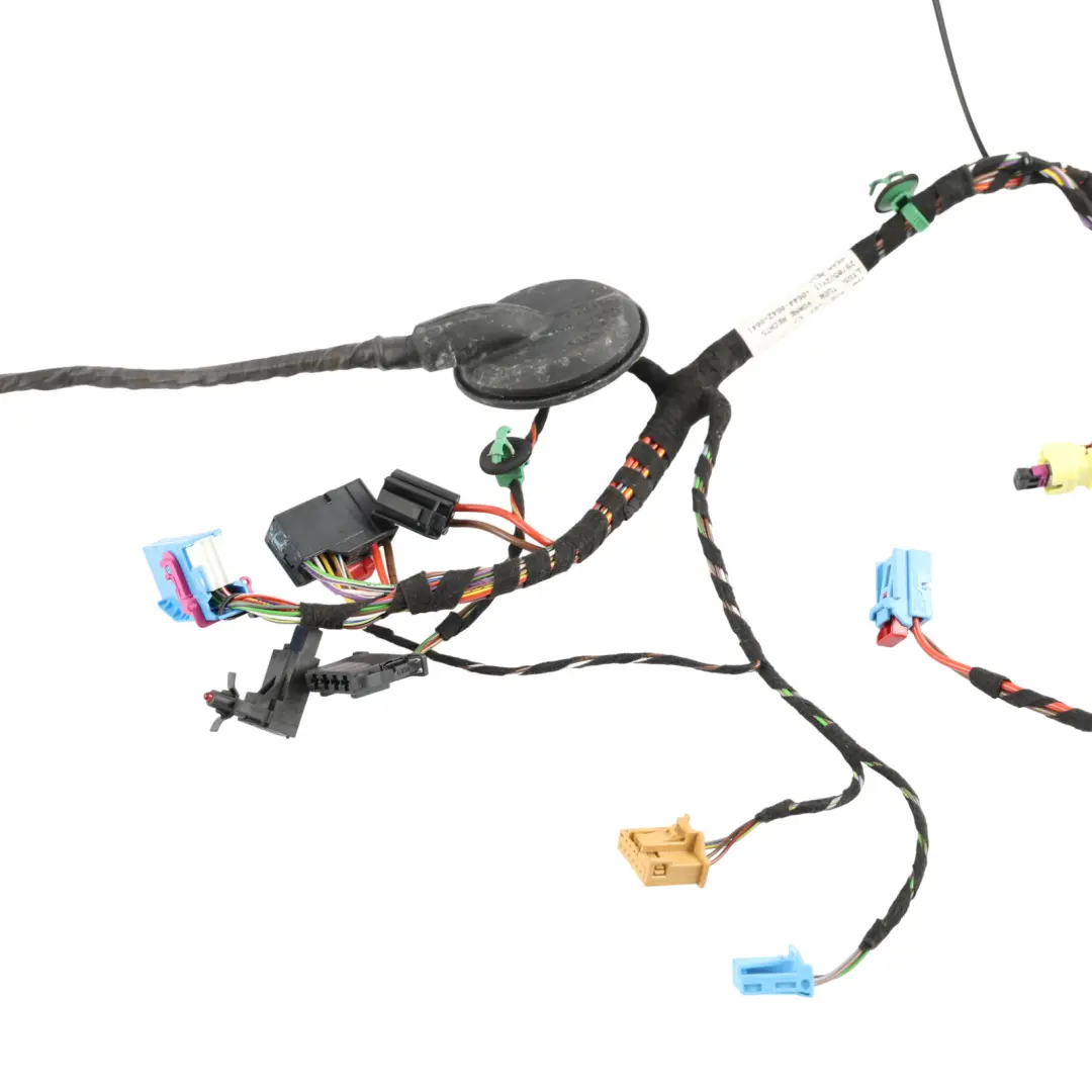 Front Door Wiring Loom Driver's Side to Volkswagen Golf Mk7 with Part number 5G4971162GG Volkswagen Golf Mk7 Front Door Wiring Loom Driver's Side - SKU RHD-5G4971162GG - Part number 5G4971162GG