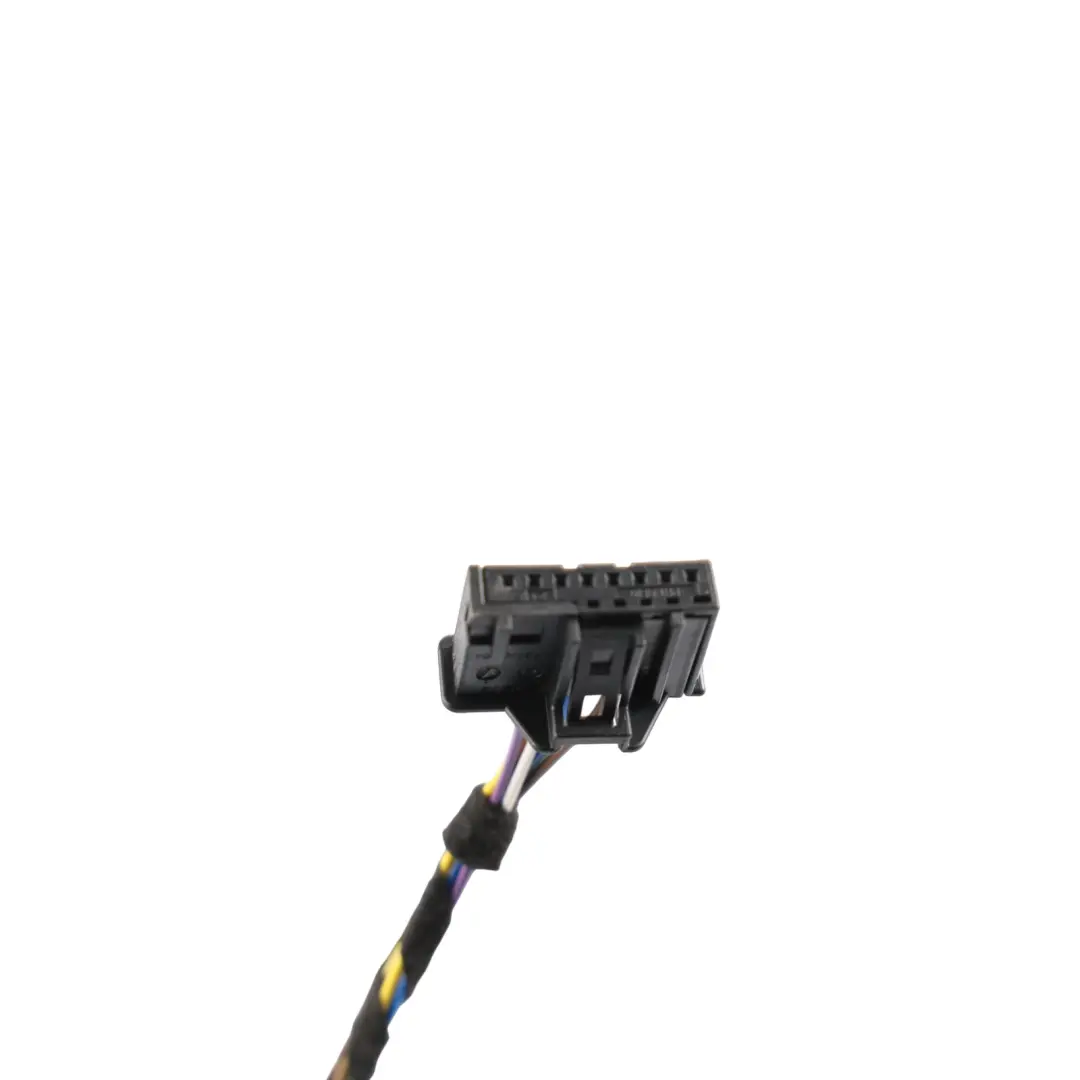 Front Door Wiring Loom Driver's Side to Volkswagen Golf Mk7 with Part number 5G4971162GG Volkswagen Golf Mk7 Front Door Wiring Loom Driver's Side - SKU RHD-5G4971162GG - Part number 5G4971162GG