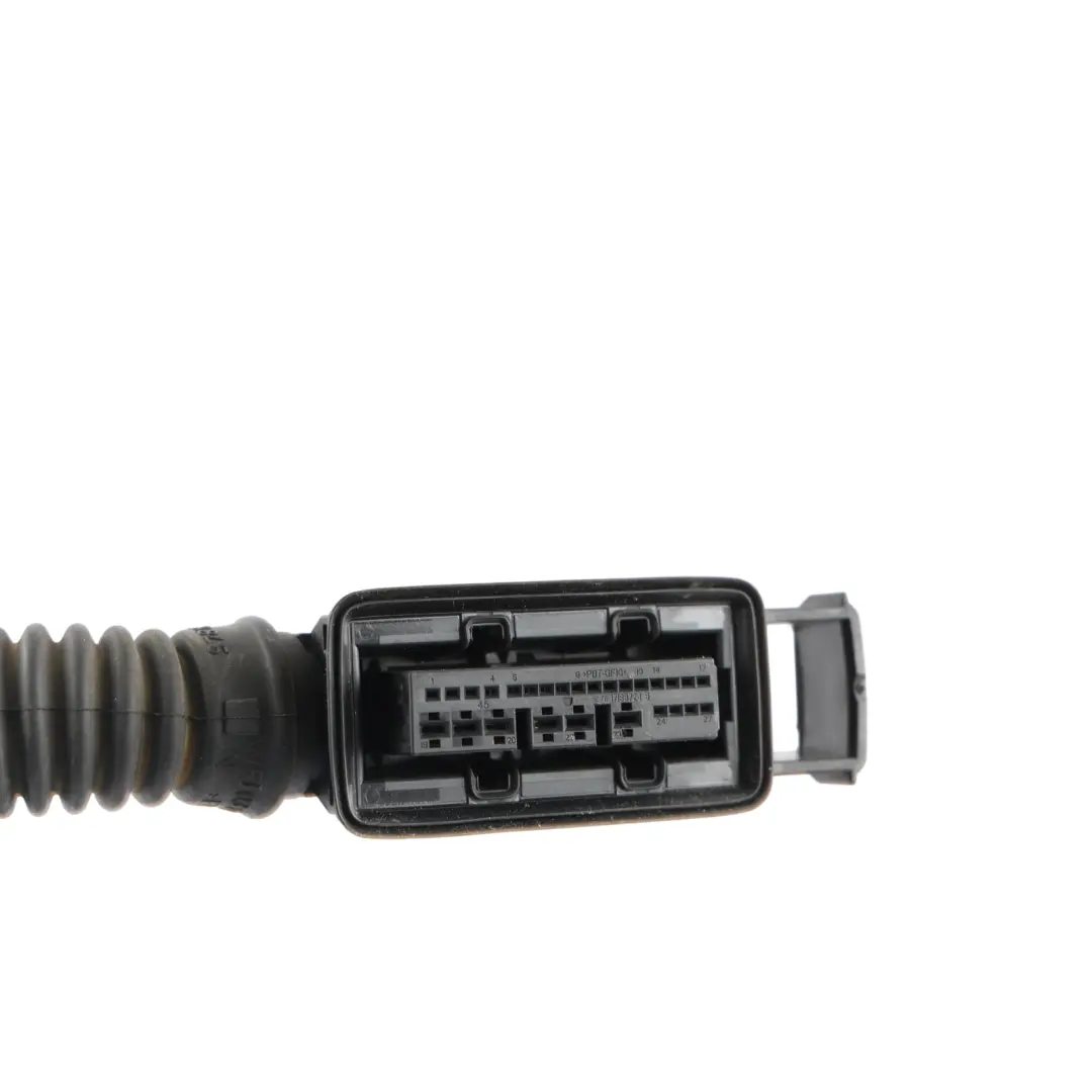 Volkswagen Golf Mk7 Front Door Wiring Loom Driver's Side - SKU RHD-5G4971162GG - Part number 5G4971162GG