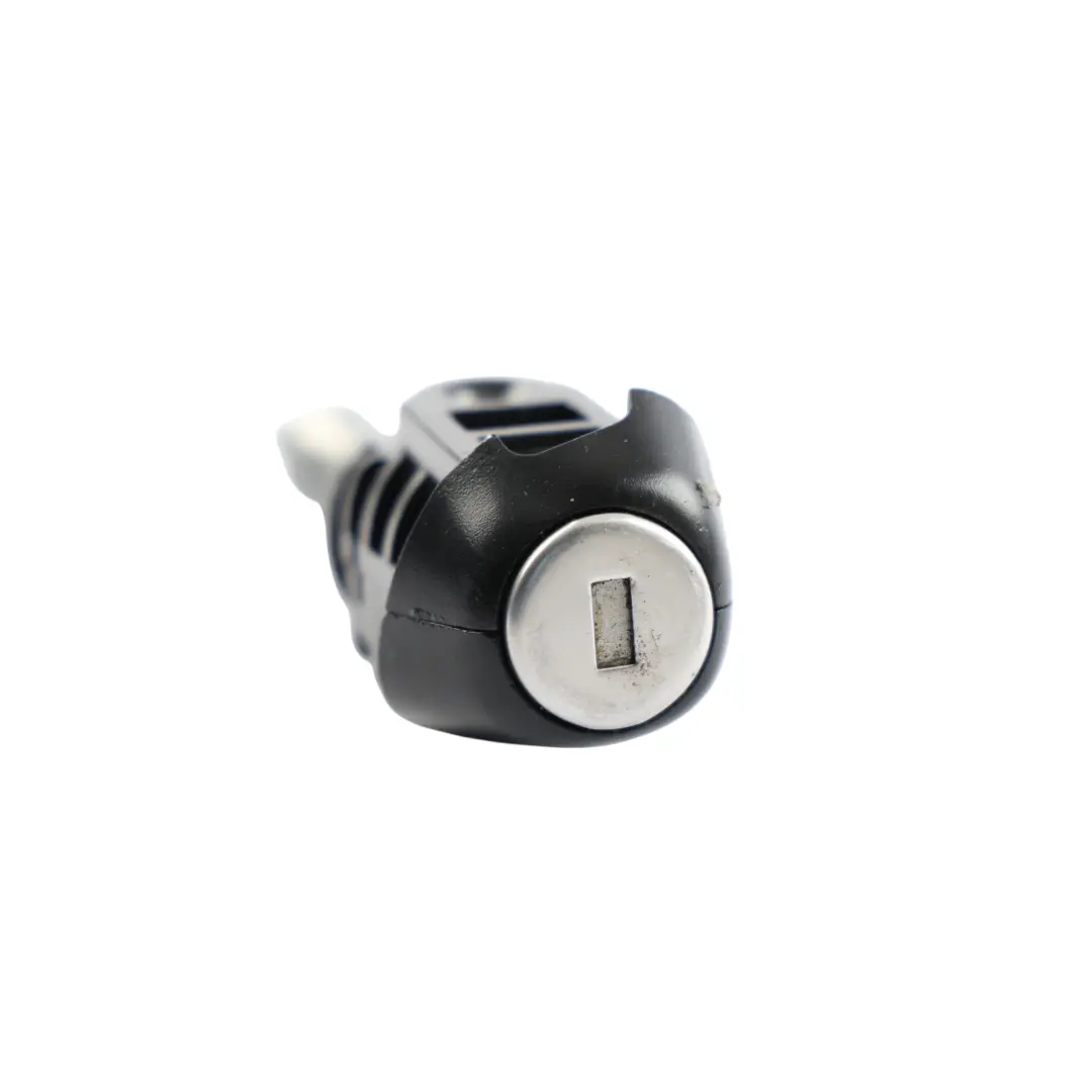 VW Volkswagen Golf R CD1 Door Lock Cylinder Barrel Front Left N/S - SKU RHD-5H0837167A - Part number 5H0837167A