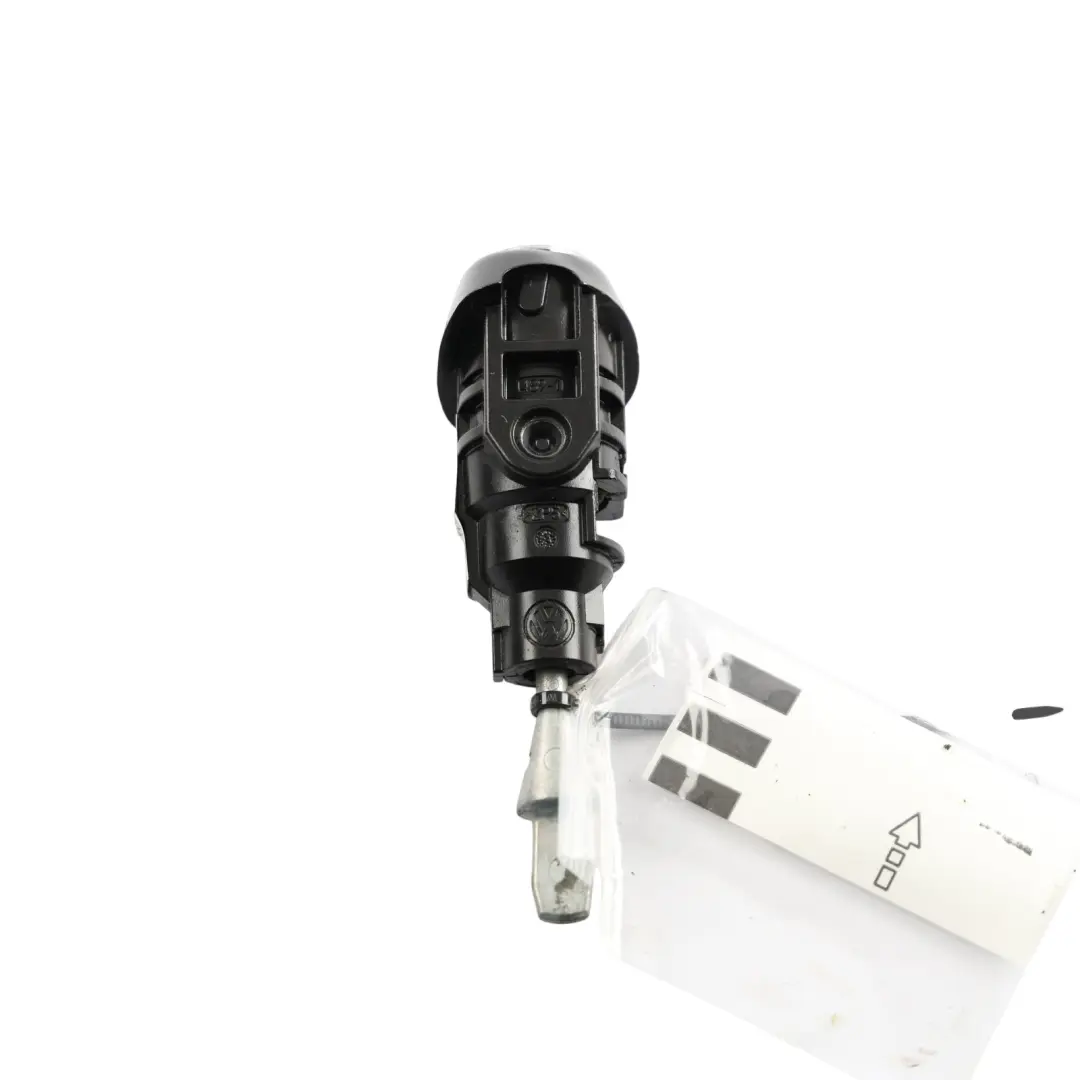 Door Lock Cylinder Barrel Front Left N/S to VW Volkswagen Golf R CD1 with Part number 5H0837167A VW Volkswagen Golf R CD1 Door Lock Cylinder Barrel Front Left N/S - SKU RHD-5H0837167A - Part number 5H0837167A