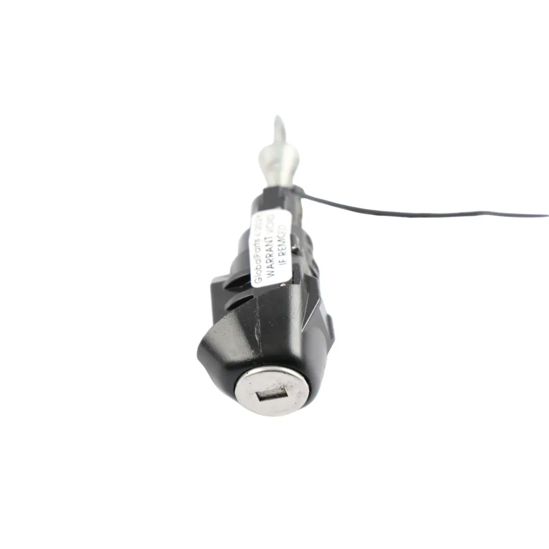 VW Volkswagen Golf R CD1 Door Lock Cylinder Barrel Front Left N/S - SKU RHD-5H0837167A - Part number 5H0837167A