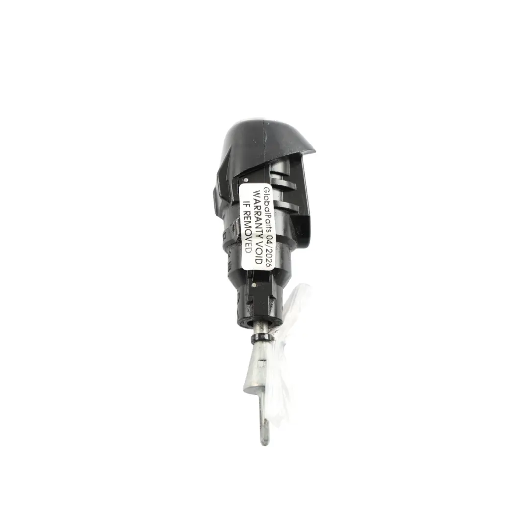 VW Volkswagen Golf R CD1 Door Lock Cylinder Barrel Front Left N/S - SKU RHD-5H0837167A - Part number 5H0837167A
