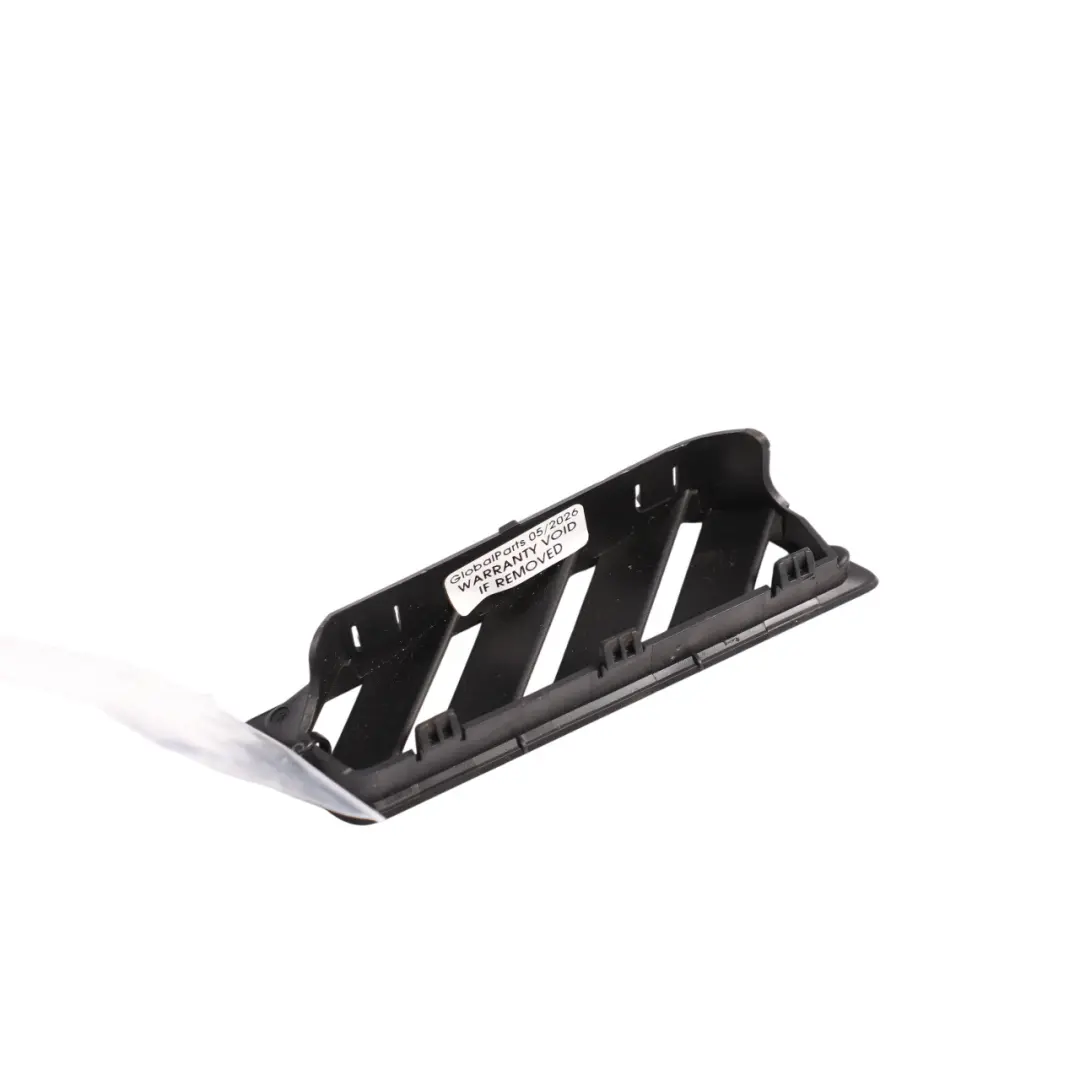 Mk8 Dashboard Air Vent Door Window Left N/S to Volkswagen VW Golf with Part number 5H2819705A Volkswagen VW Golf Mk8 Dashboard Air Vent Door Window Left N/S - SKU RHD-5H2819705A - Part number 5H2819705A